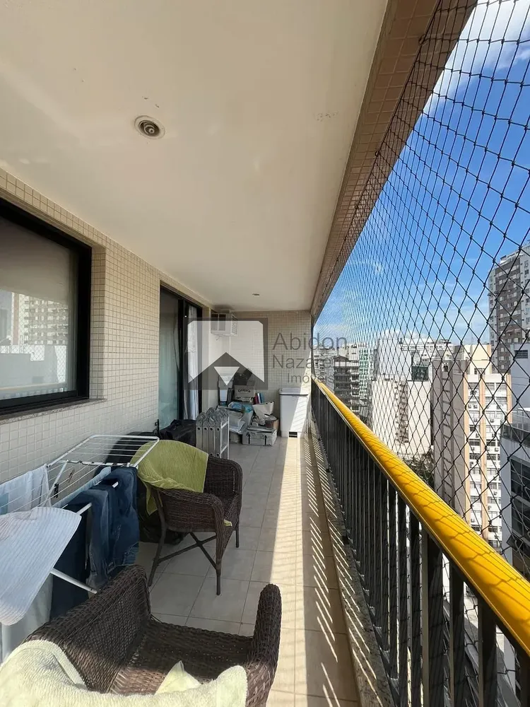 Apartamento, 3 quartos, 120 m² - Foto 25