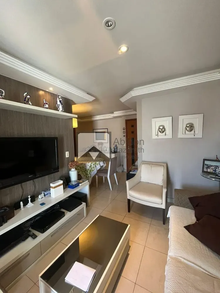 Apartamento, 3 quartos, 120 m² - Foto 31