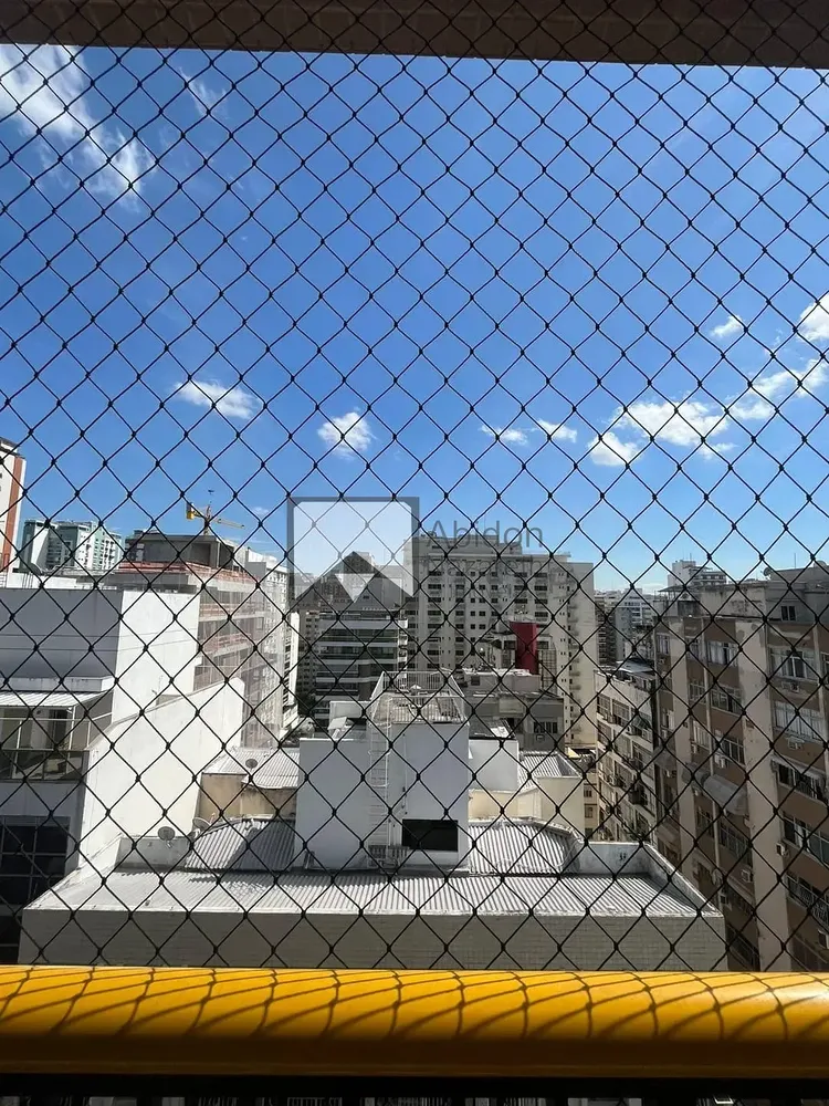 Apartamento, 3 quartos, 120 m² - Foto 47