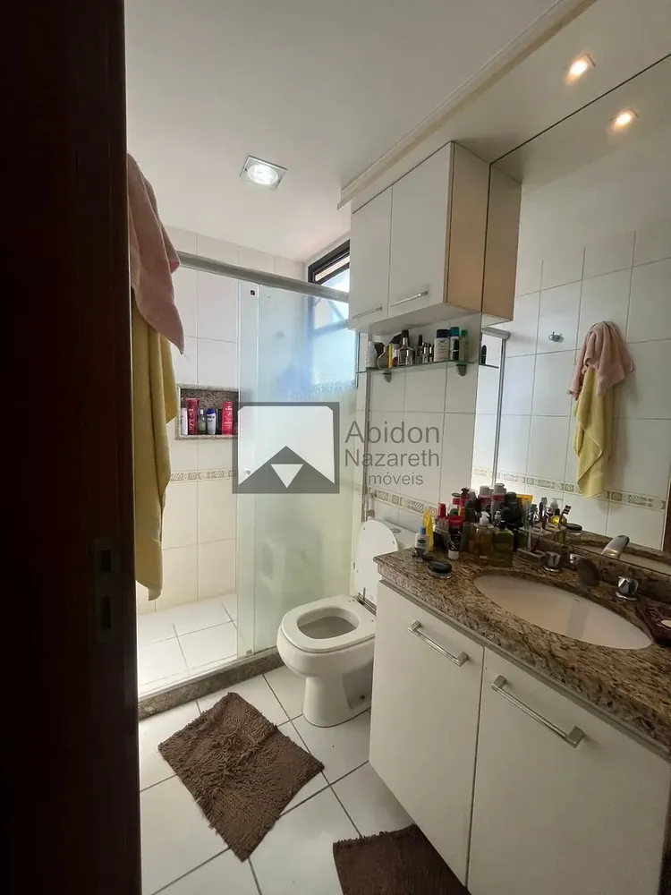 Apartamento, 3 quartos, 120 m² - Foto 17