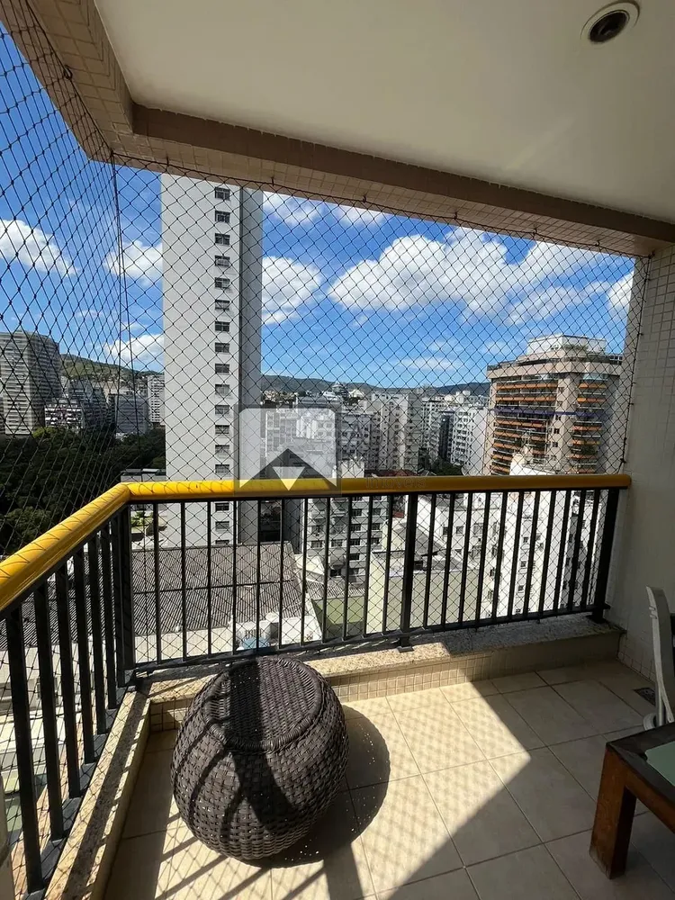 Apartamento, 3 quartos, 120 m² - Foto 14