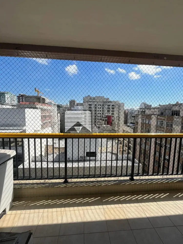 Apartamento, 3 quartos, 120 m² - Foto 41