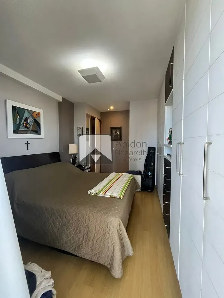 Apartamento, 3 quartos, 120 m² - Foto 3
