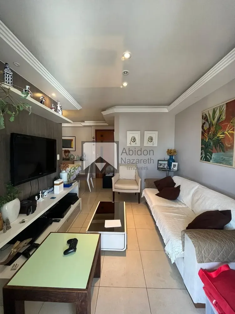 Apartamento, 3 quartos, 120 m² - Foto 36