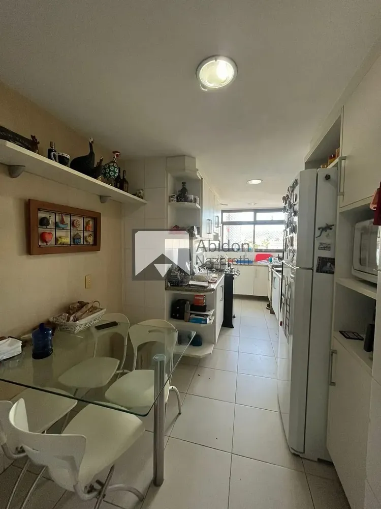 Apartamento, 3 quartos, 120 m² - Foto 9