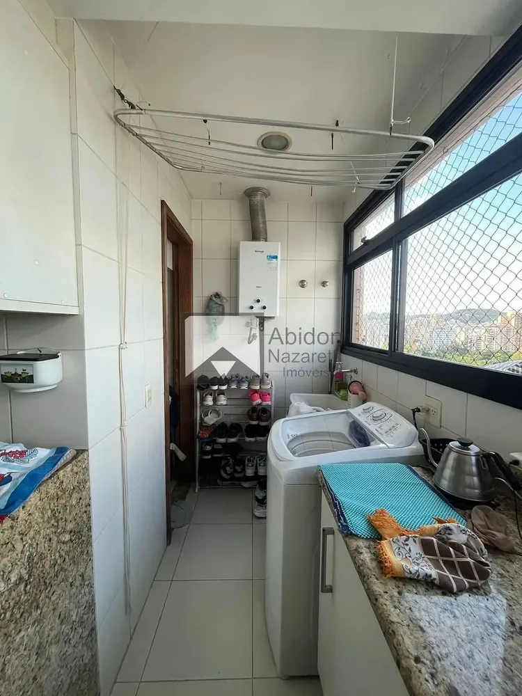 Apartamento, 3 quartos, 120 m² - Foto 38