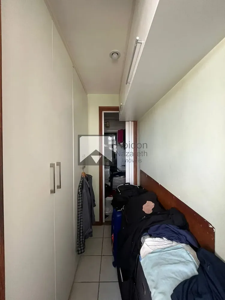 Apartamento, 3 quartos, 120 m² - Foto 30