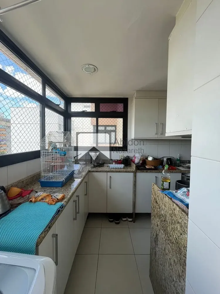 Apartamento, 3 quartos, 120 m² - Foto 5