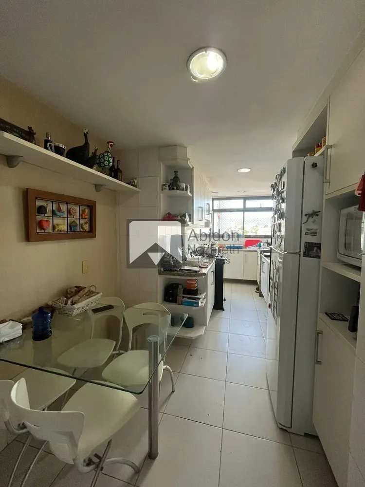 Apartamento, 3 quartos, 120 m² - Foto 35