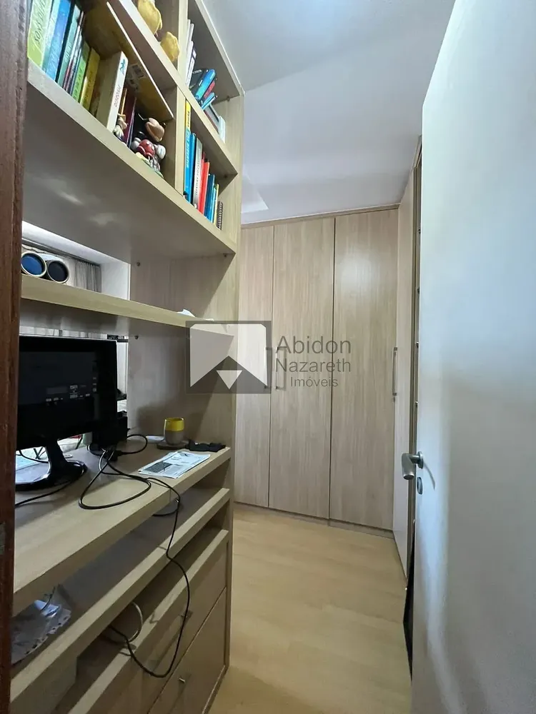 Apartamento, 3 quartos, 120 m² - Foto 19