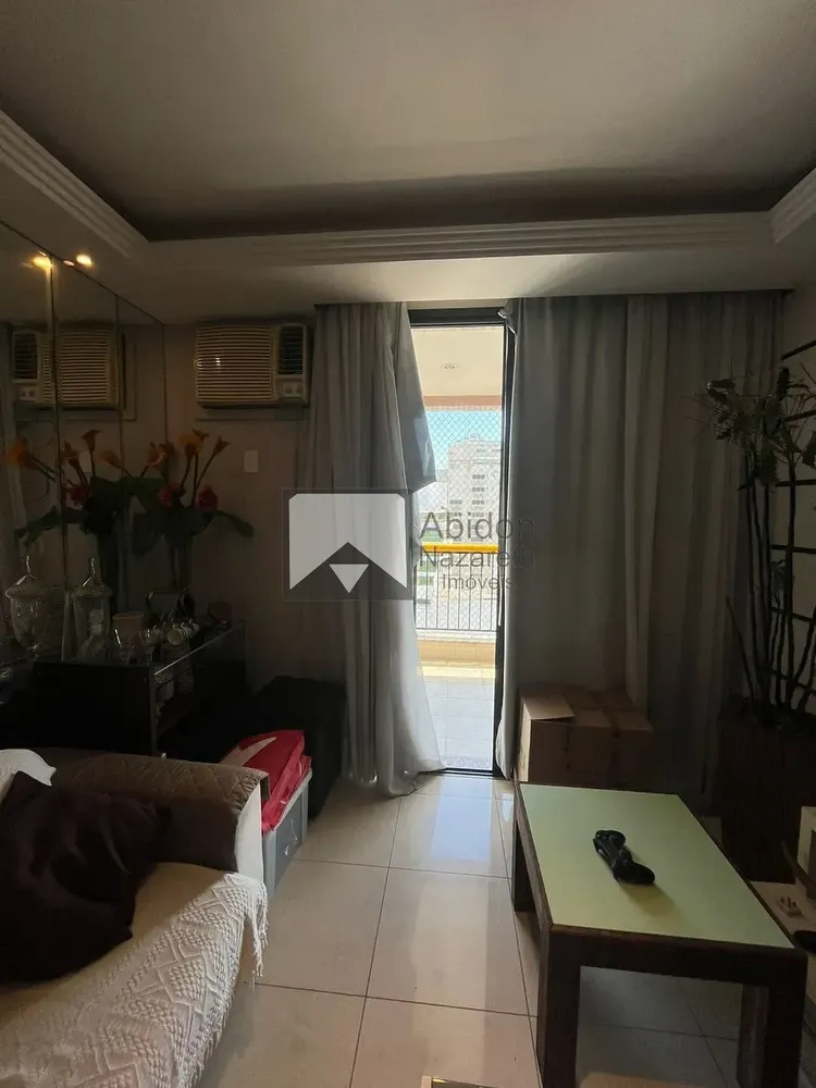 Apartamento, 3 quartos, 120 m² - Foto 27