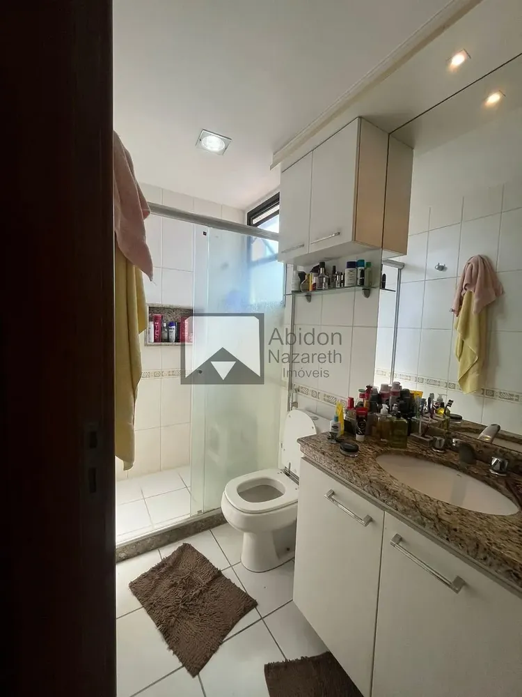 Apartamento, 3 quartos, 120 m² - Foto 1