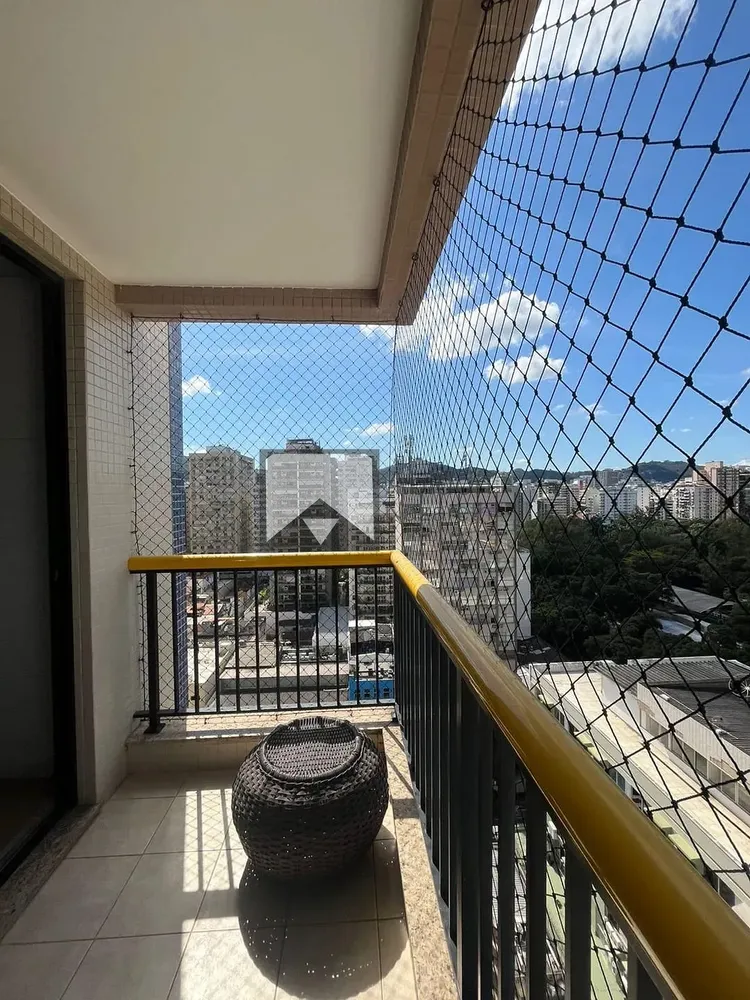 Apartamento, 3 quartos, 120 m² - Foto 46