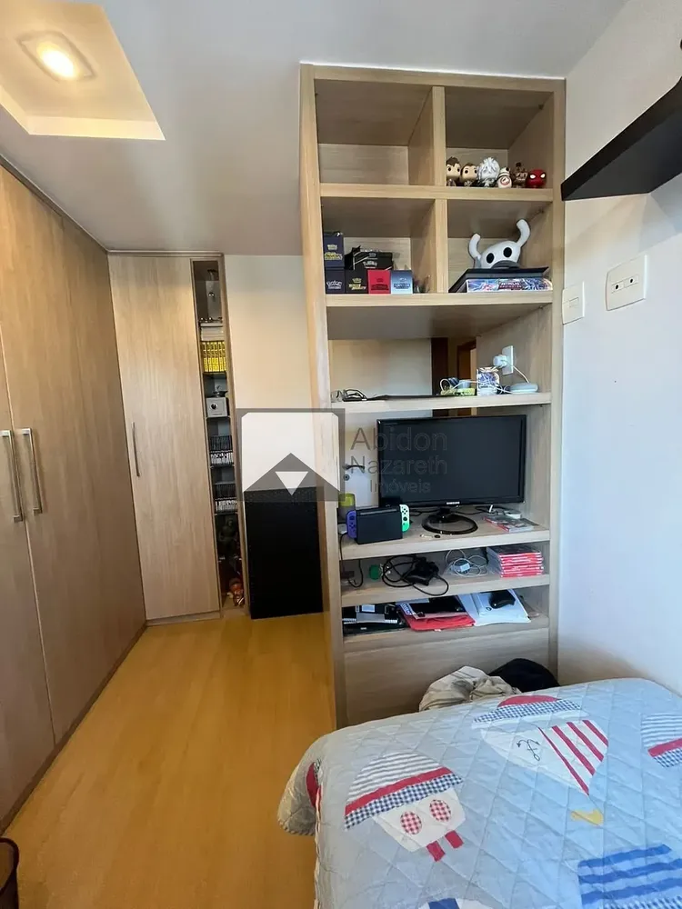 Apartamento, 3 quartos, 120 m² - Foto 21