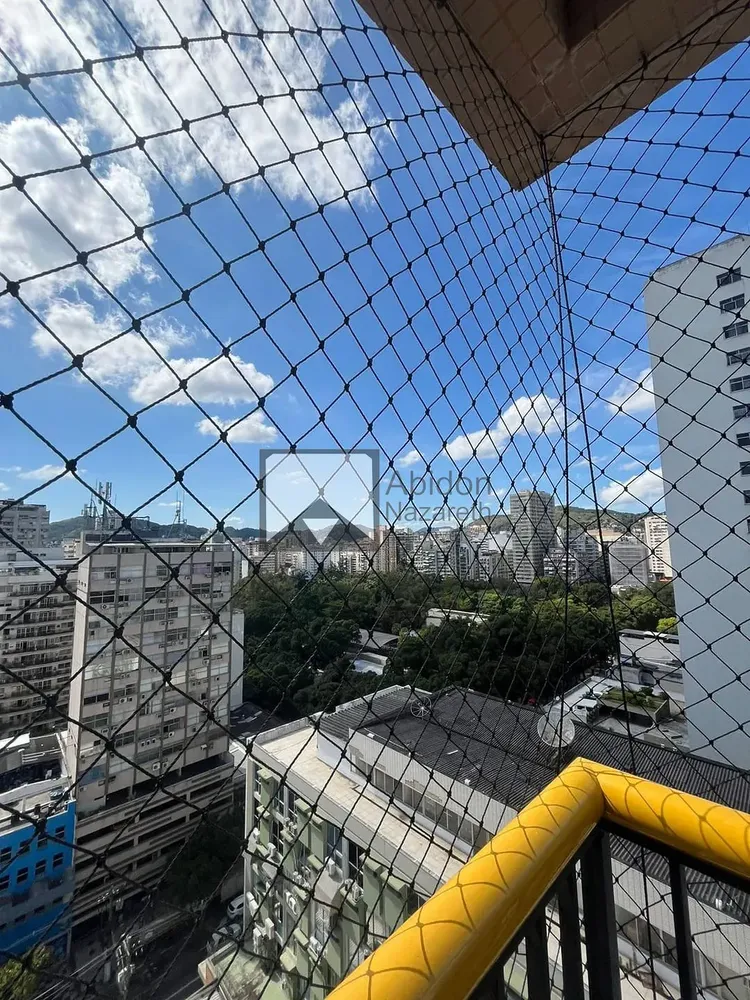 Apartamento, 3 quartos, 120 m² - Foto 13