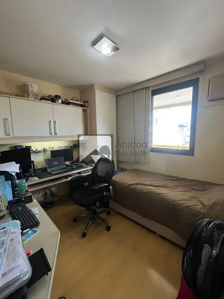 Apartamento, 3 quartos, 120 m² - Foto 34