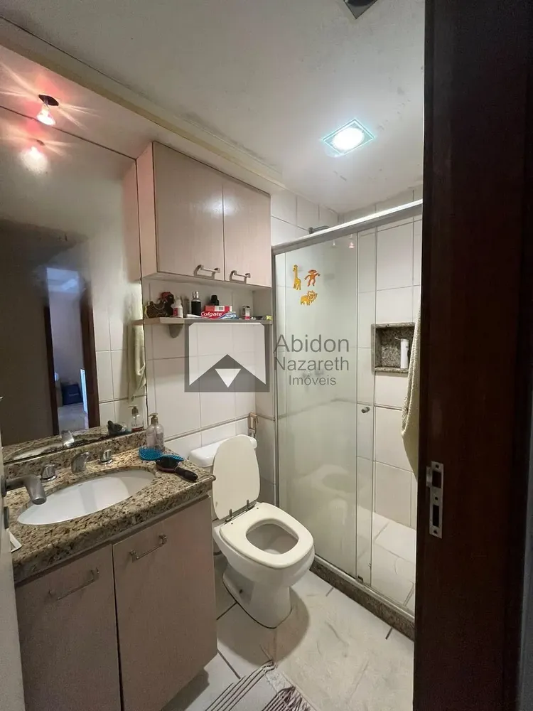 Apartamento, 3 quartos, 120 m² - Foto 22