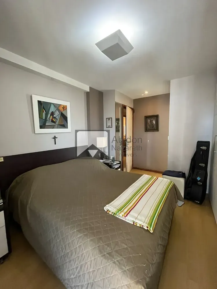 Apartamento, 3 quartos, 120 m² - Foto 45