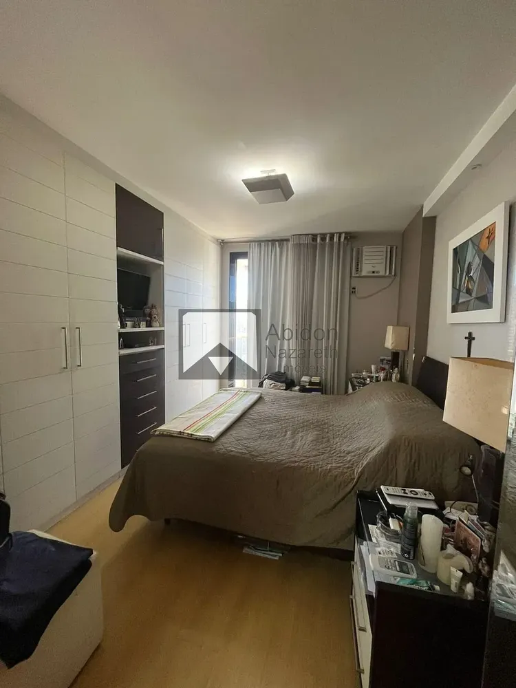 Apartamento, 3 quartos, 120 m² - Foto 4