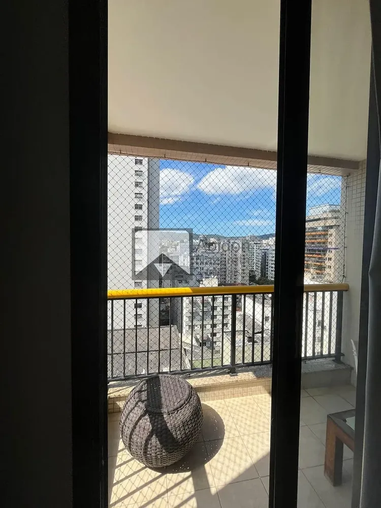 Apartamento, 3 quartos, 120 m² - Foto 42