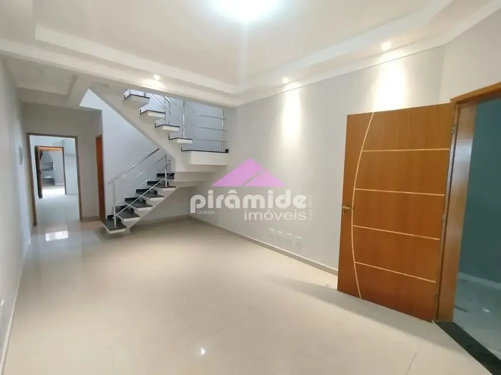 Casa, 3 quartos, 168 m² - Foto 1