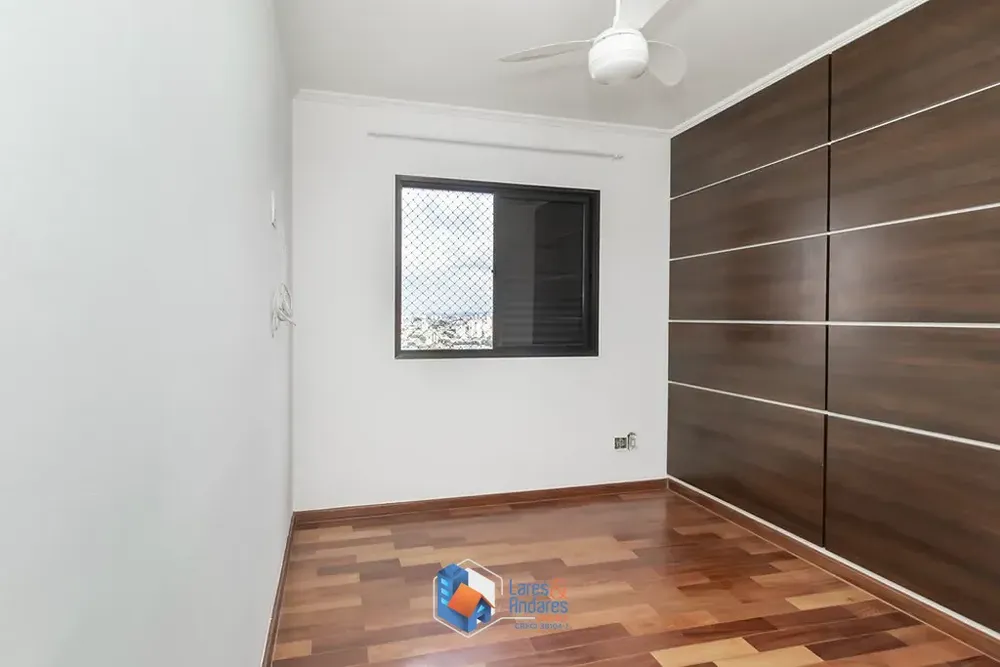 Apartamento, 3 quartos, 67 m² - Foto 3