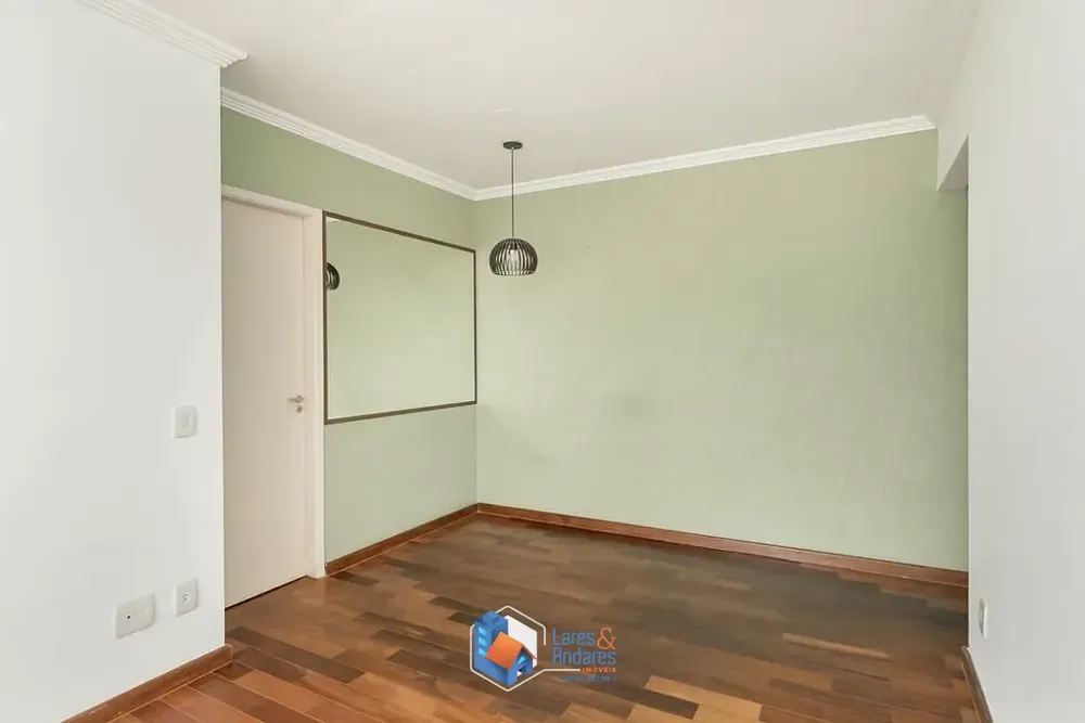 Apartamento, 3 quartos, 67 m² - Foto 1