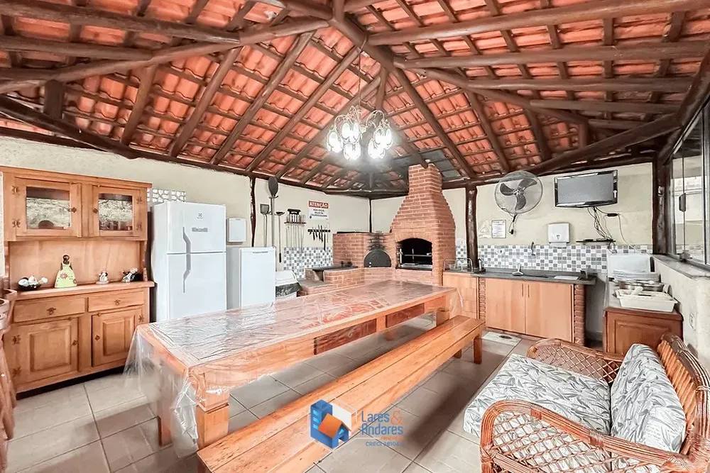 Apartamento, 3 quartos, 67 m² - Foto 4