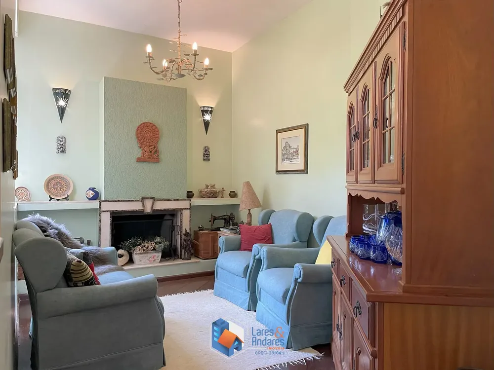 Casa, 3 quartos, 350 m² - Foto 3
