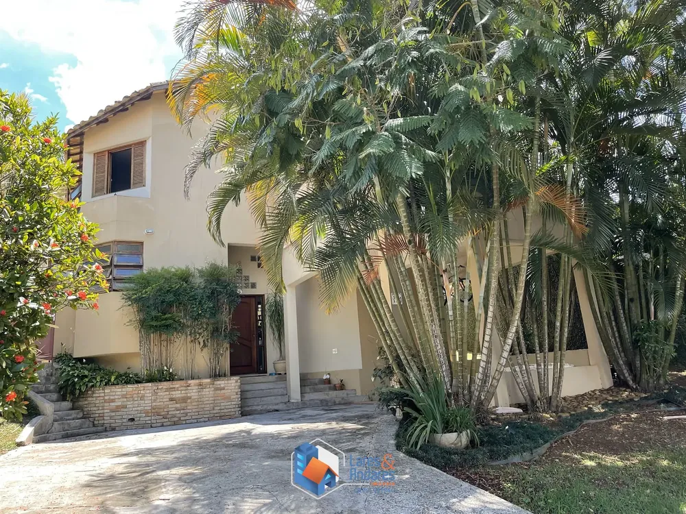 Casa, 3 quartos, 350 m² - Foto 1