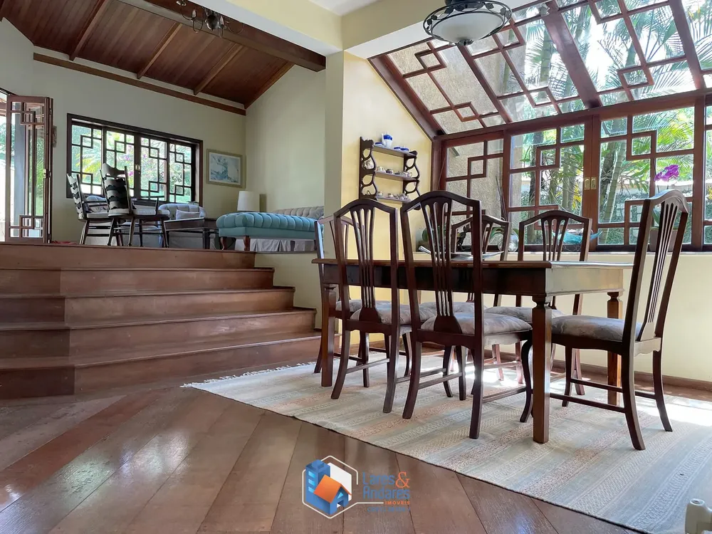 Casa, 3 quartos, 350 m² - Foto 4