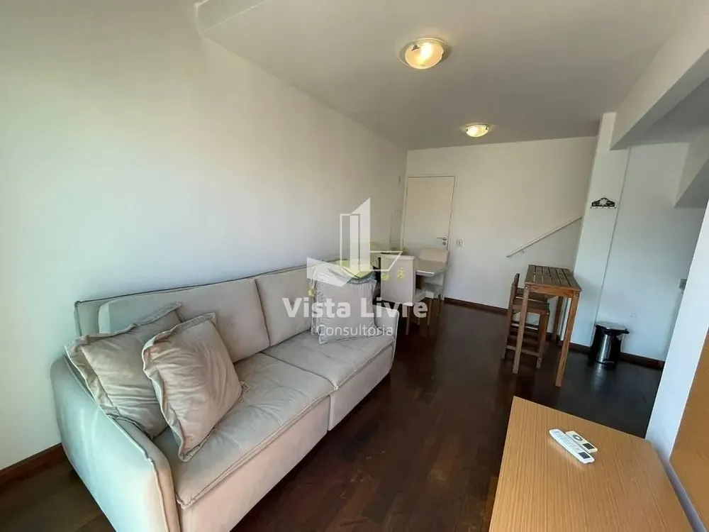 Apartamento, 1 quarto, 45 m² - Foto 6