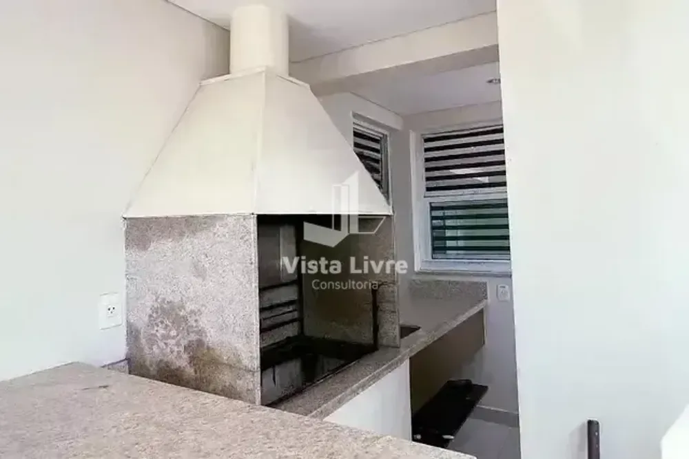 Apartamento, 1 quarto, 45 m² - Foto 8