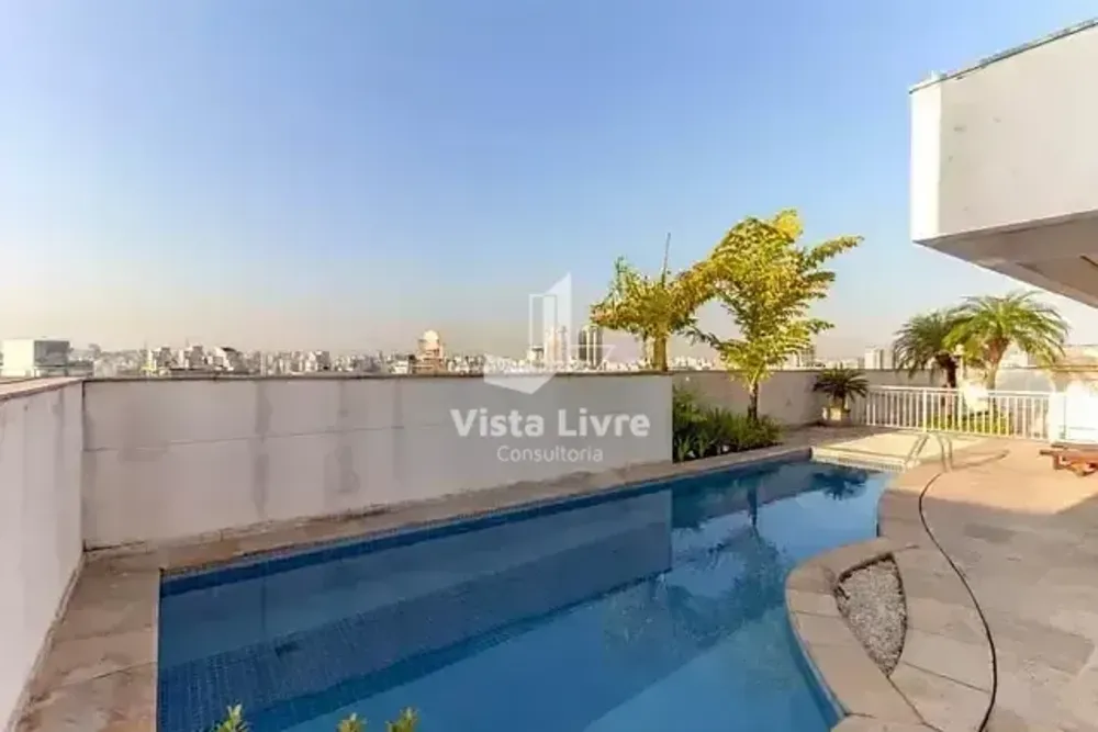 Apartamento, 1 quarto, 45 m² - Foto 5
