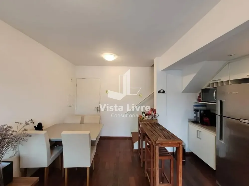 Apartamento, 1 quarto, 45 m² - Foto 1