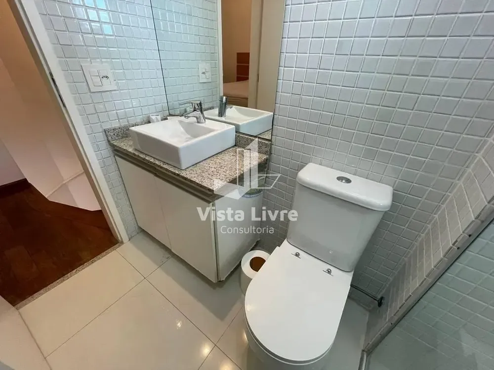 Apartamento, 1 quarto, 45 m² - Foto 2