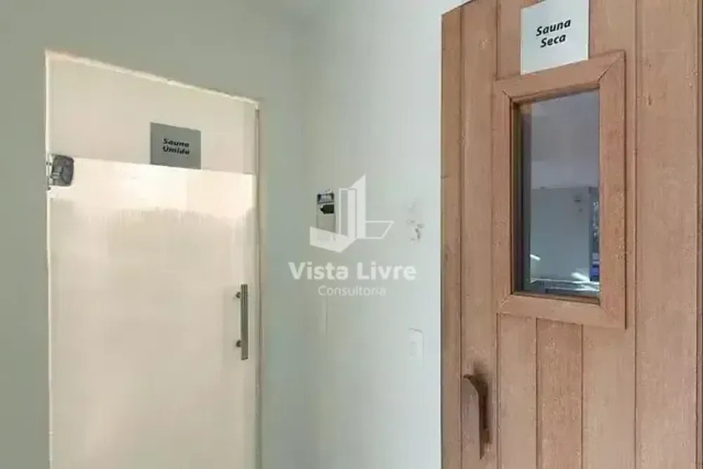 Apartamento, 1 quarto, 45 m² - Foto 4