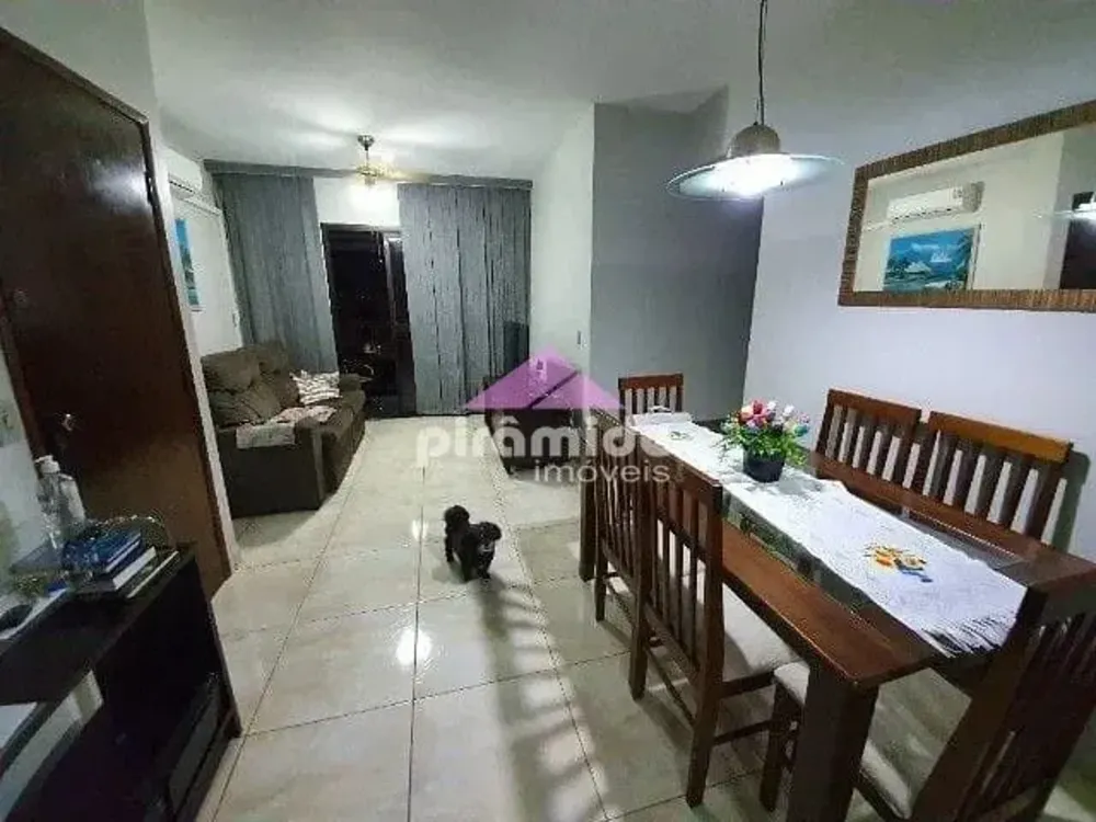 Apartamento, 3 quartos, 113 m² - Foto 1