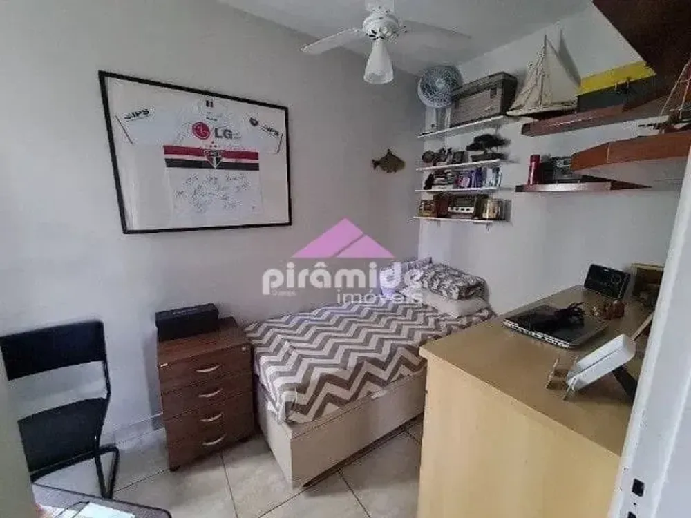 Apartamento, 3 quartos, 113 m² - Foto 2