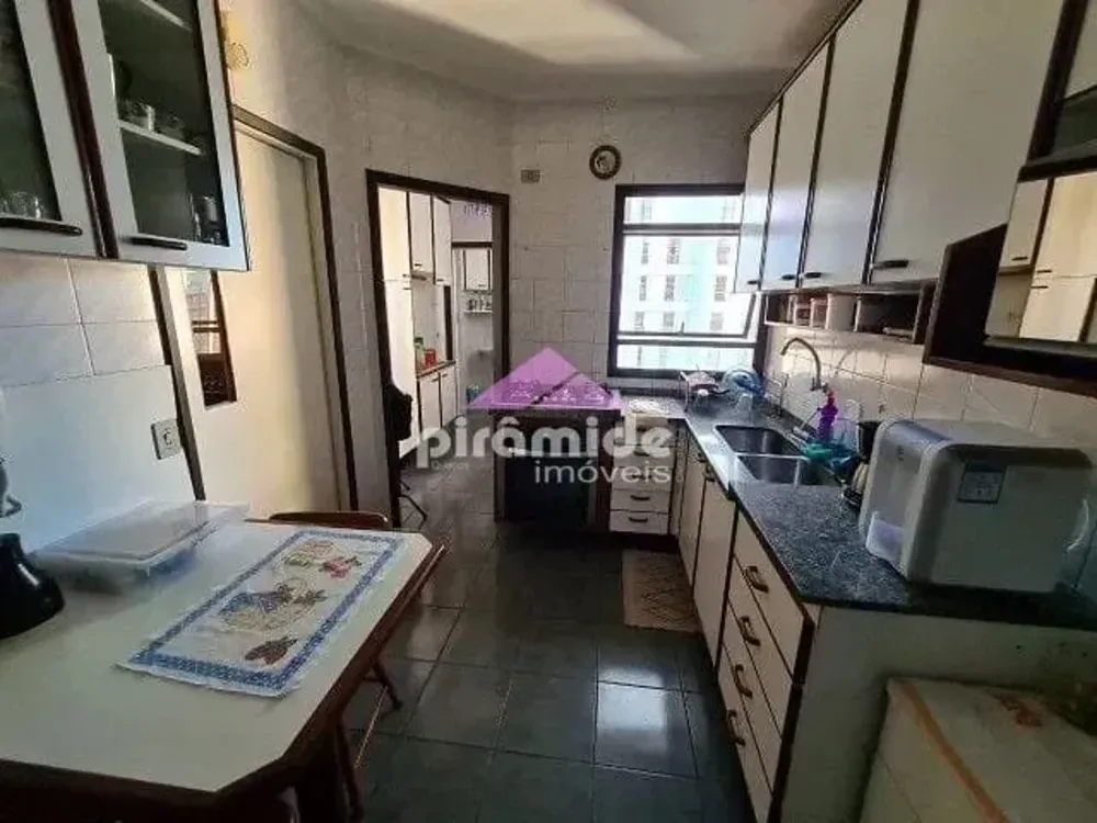 Apartamento, 3 quartos, 113 m² - Foto 7