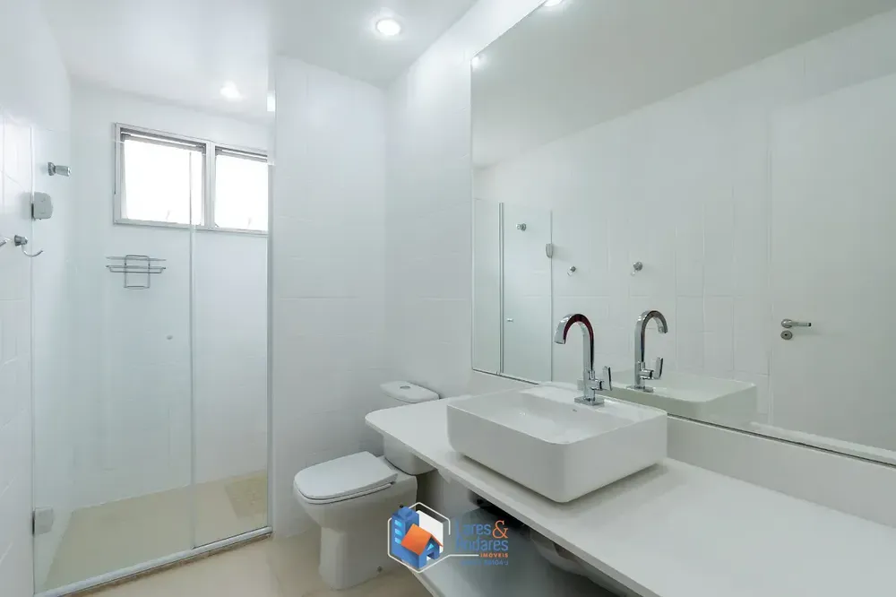 Apartamento, 3 quartos, 145 m² - Foto 1