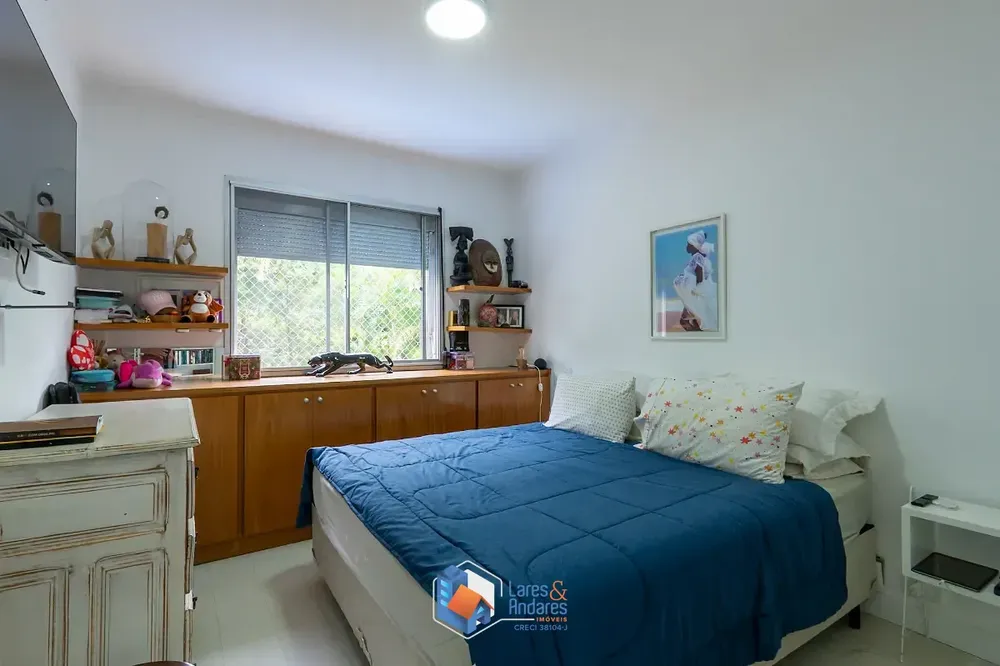 Apartamento, 3 quartos, 145 m² - Foto 2