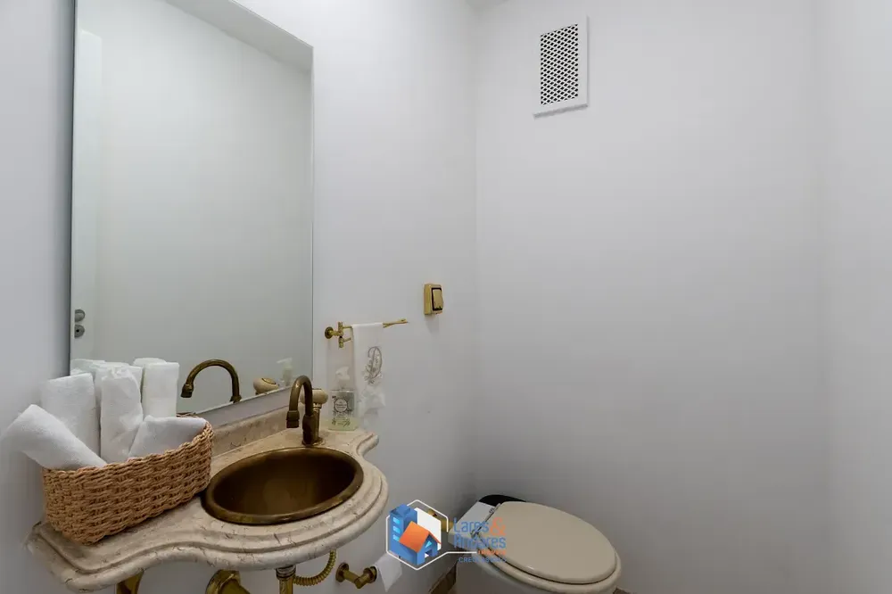 Apartamento, 3 quartos, 145 m² - Foto 4
