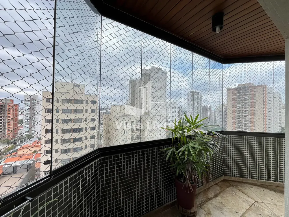 Apartamento, 3 quartos, 145 m² - Foto 4