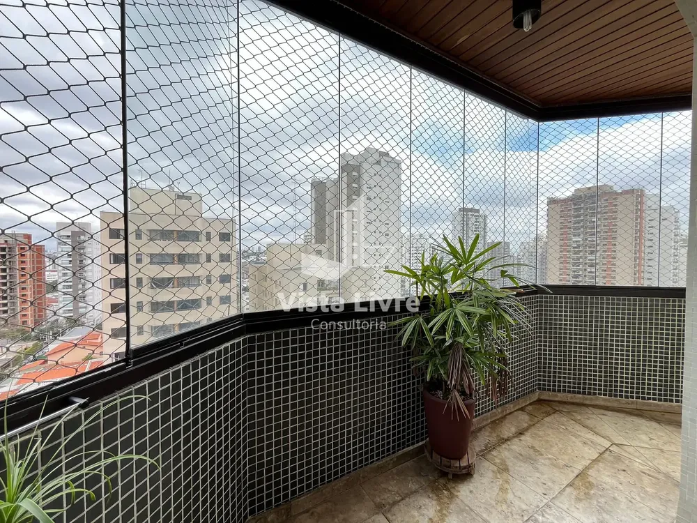 Apartamento, 3 quartos, 145 m² - Foto 3