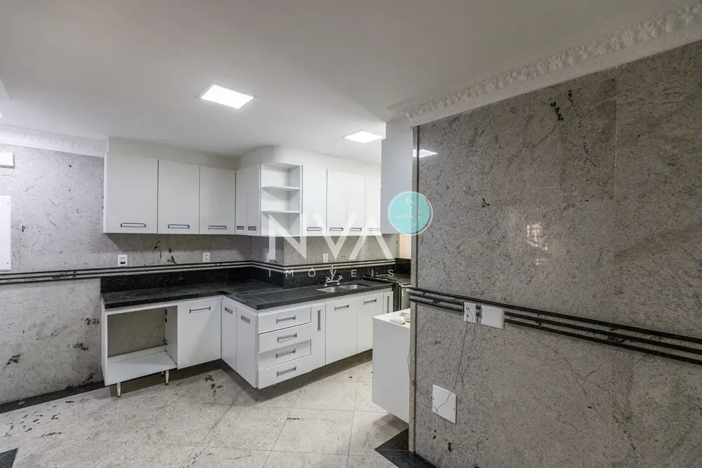 Apartamento, 3 quartos, 178 m² - Foto 9
