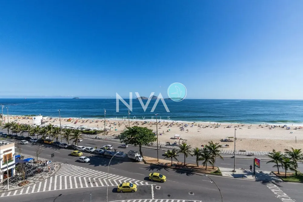 Apartamento, 3 quartos, 178 m² - Foto 7