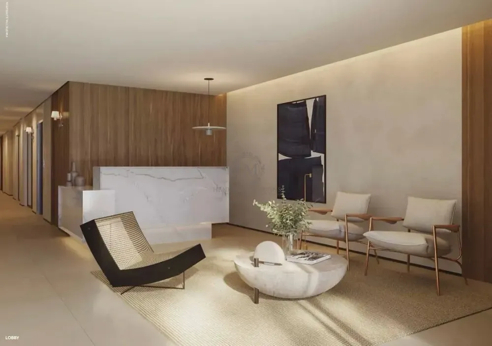 Apartamento, 1 quarto, 76 m² - Foto 5