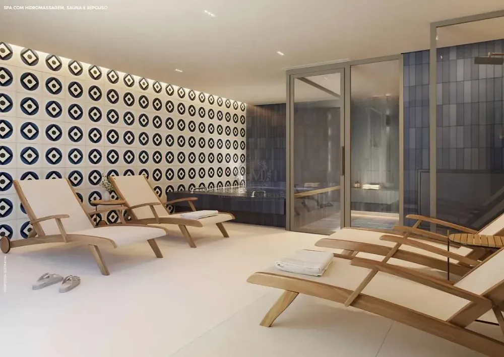Apartamento, 1 quarto, 76 m² - Foto 8