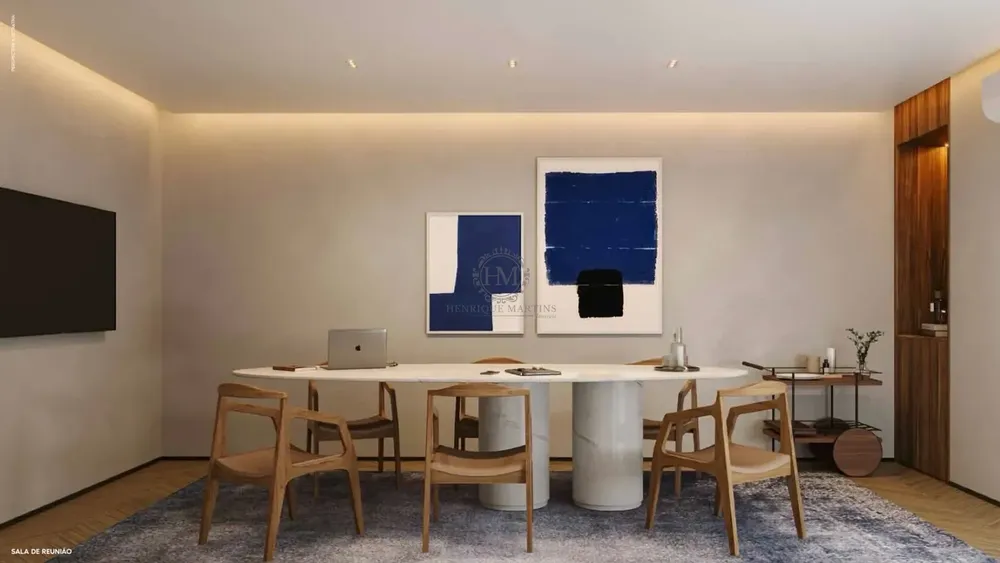 Apartamento, 1 quarto, 76 m² - Foto 9